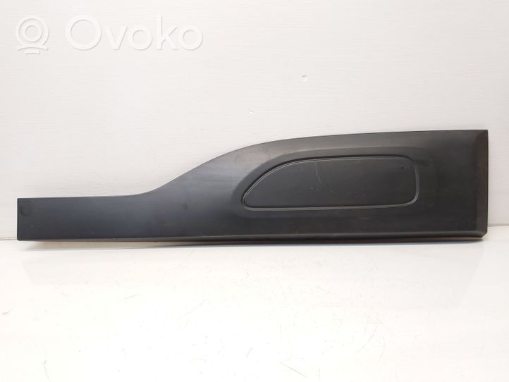 Citroen C4 Cactus Moulure de porte arrière 9823415877