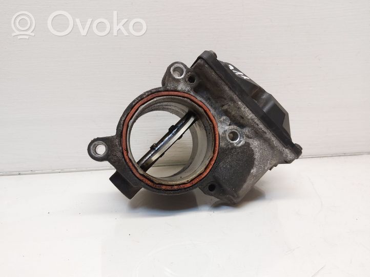 Volkswagen Transporter - Caravelle T5 Engine shut-off valve A2C32356700