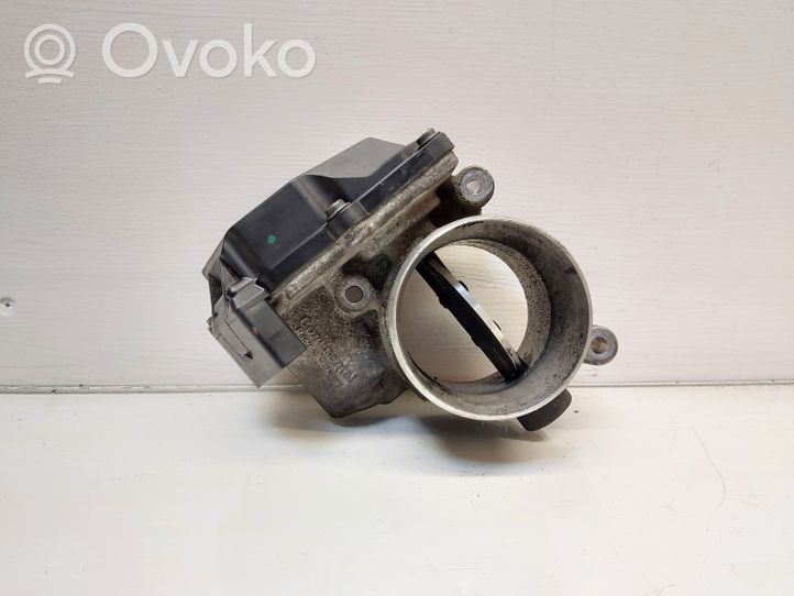 Volkswagen Transporter - Caravelle T5 Engine shut-off valve A2C32356700