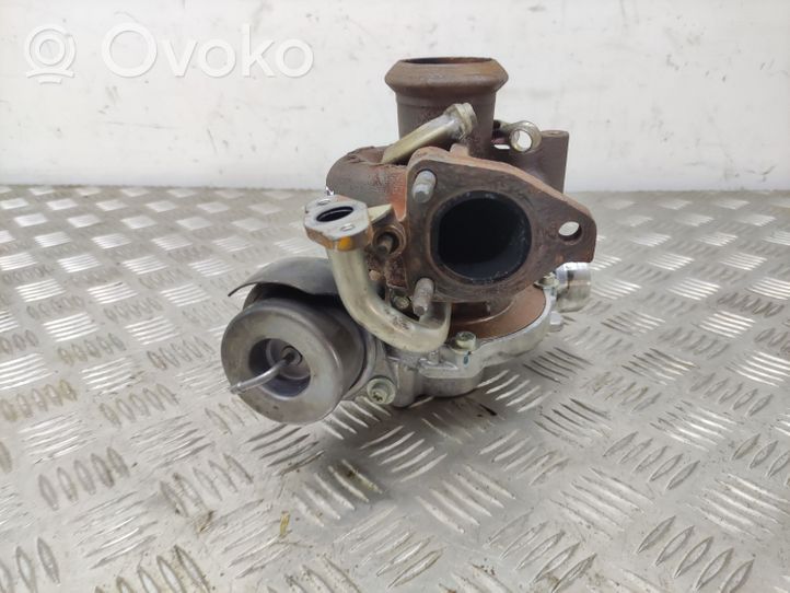 Mercedes-Benz A W176 Turboahdin 16419RH821369359