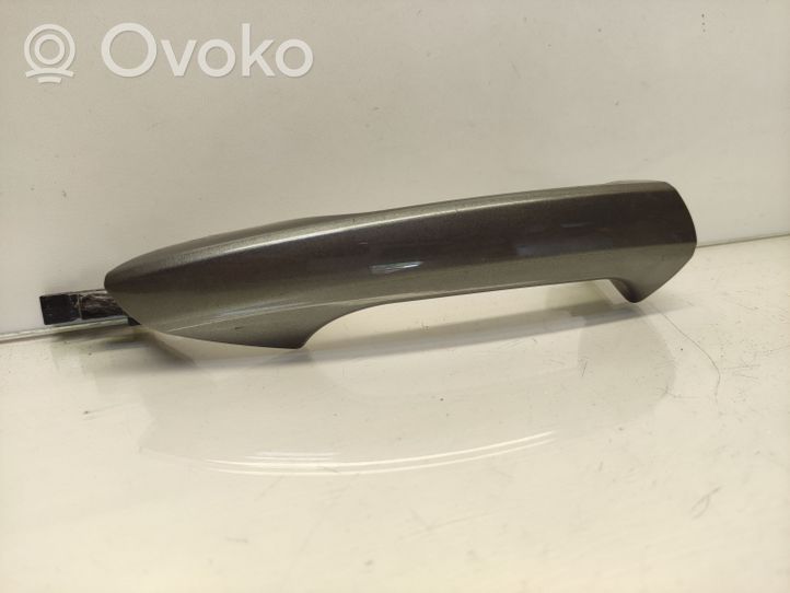 Mercedes-Benz A W176 Rear door exterior handle A2047600270