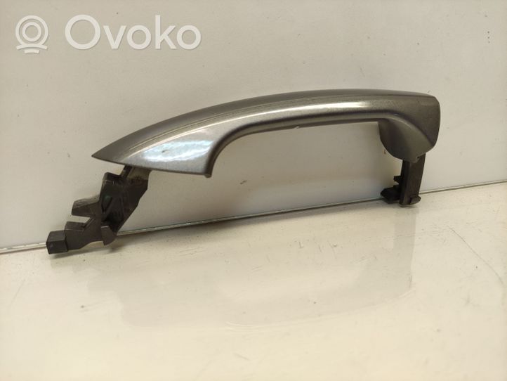 Mercedes-Benz A W176 Rear door exterior handle A2047600270