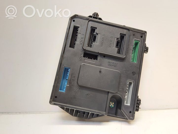 Renault Scenic III -  Grand scenic III Central body control module 284B17715R