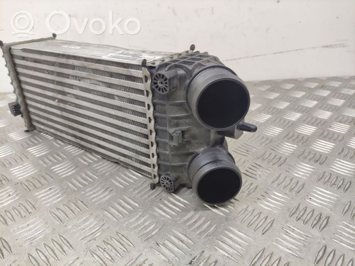 Citroen DS3 Radiador intercooler 9803145480