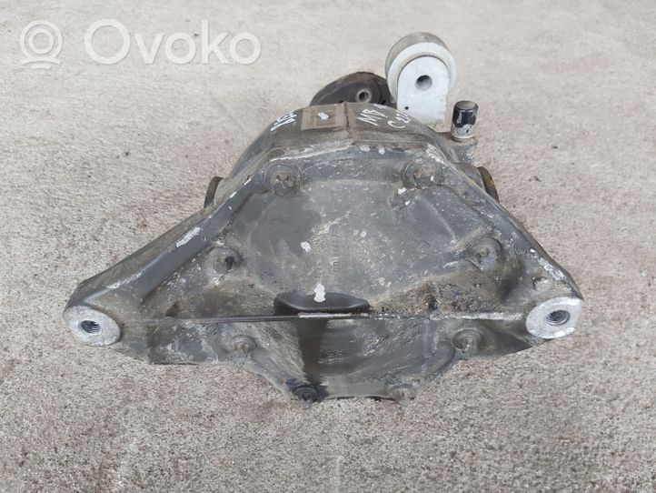 Mercedes-Benz C W204 Mechanizm różnicowy tylny / Dyferencjał 2073500514