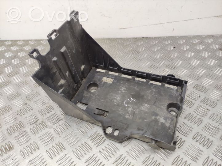 Citroen C4 I Picasso Vassoio scatola della batteria 9663615380