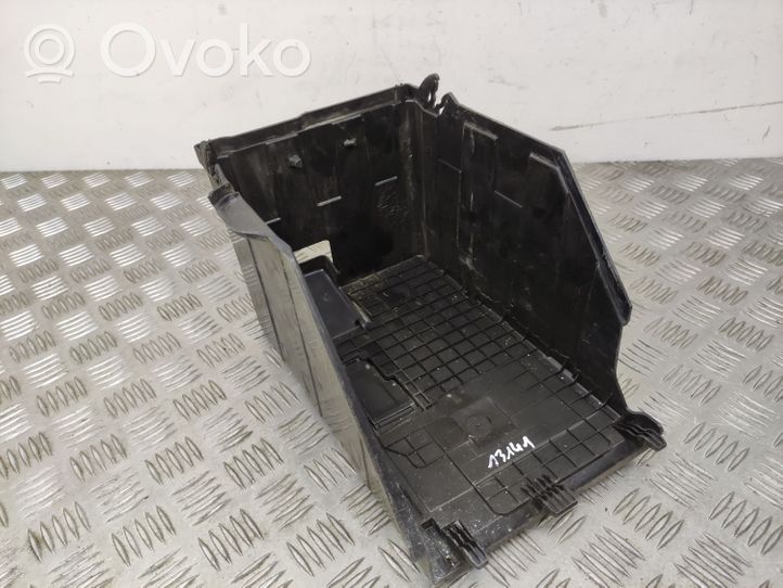 Citroen C4 I Picasso Vassoio scatola della batteria 9663615580