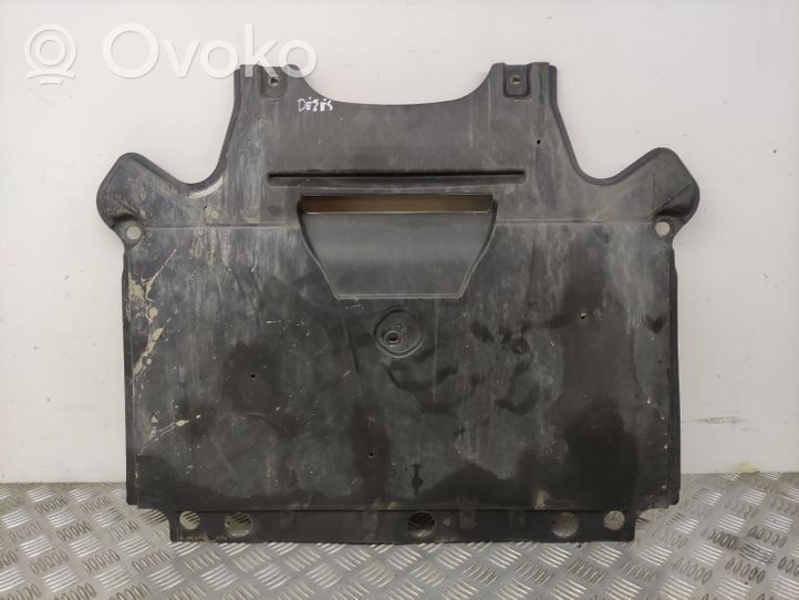 Audi A4 S4 B8 8K Protezione inferiore del cambio 8K1863822L