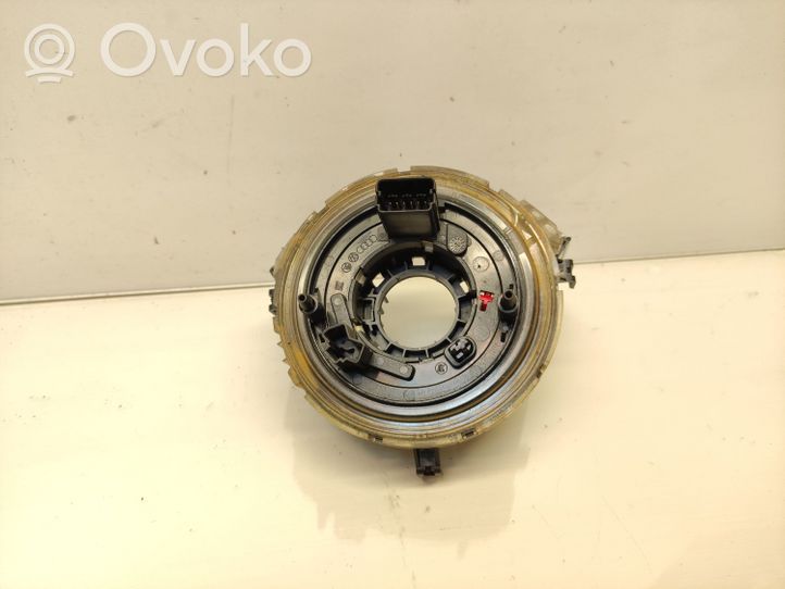 Audi A6 Allroad C6 Innesco anello di contatto dell’airbag (anello SRS) 4E0953541A