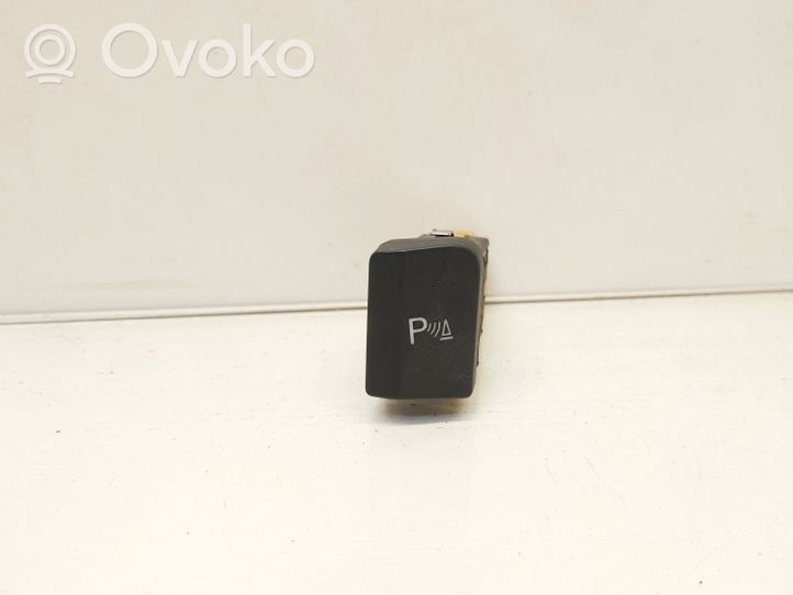 Skoda Superb B6 (3T) Interruptor del sensor de aparcamiento (PDC) 3T0919281B