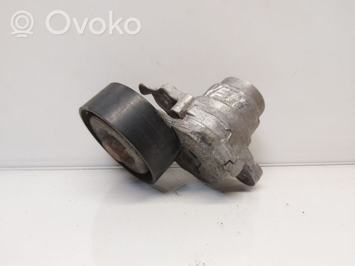 Skoda Yeti (5L) Napinacz paska alternatora 04E145299N