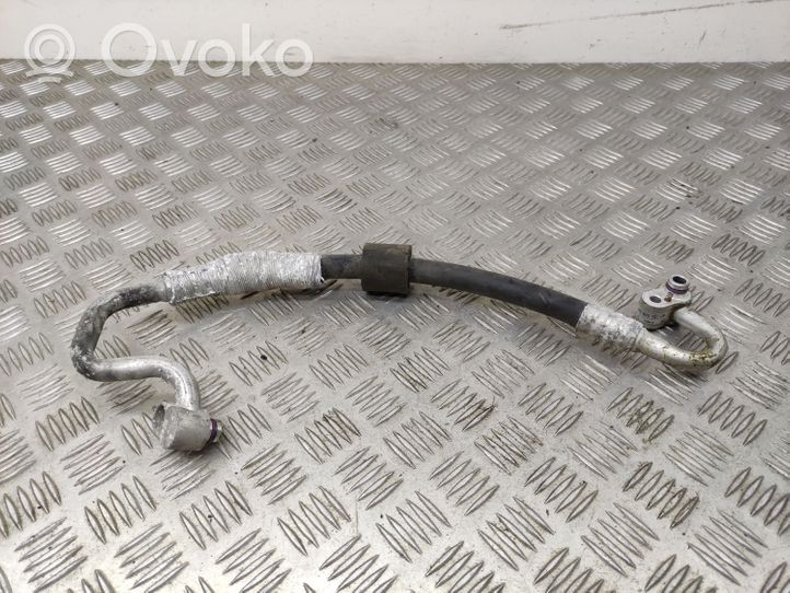 Skoda Yeti (5L) Wąż / Przewód klimatyzacji A/C 1K0820721CB