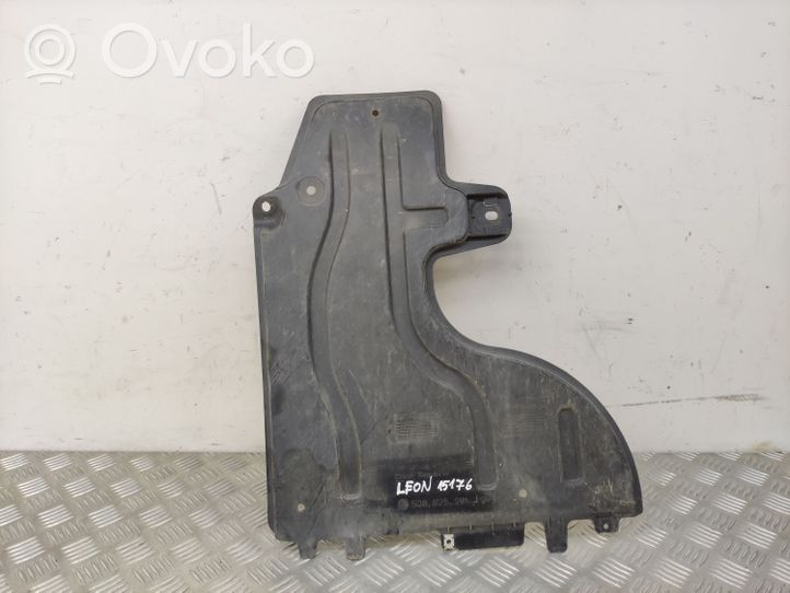 Seat Leon (5F) Kita dugno detalė 5Q0825206J