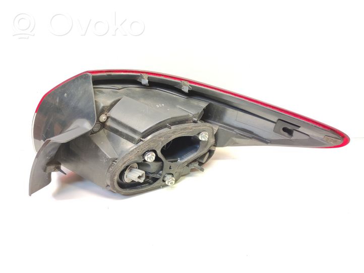 Mazda 6 Lampa tylna GHP951150