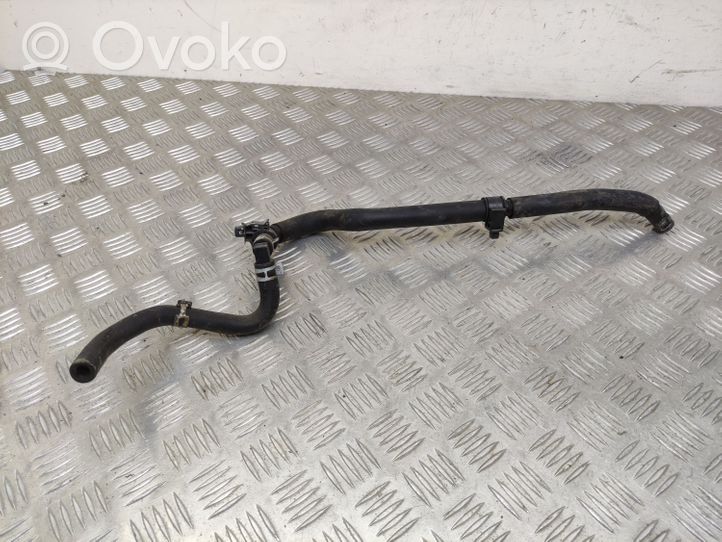 Mazda 6 Tuyau d'alimentation conduite de carburant 