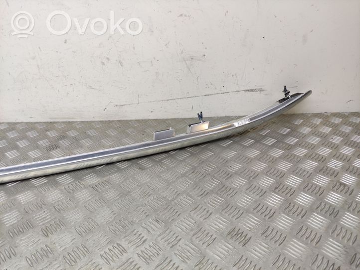 Audi A6 Allroad C6 Dachreling Dachgepäckträger 4F9860022K