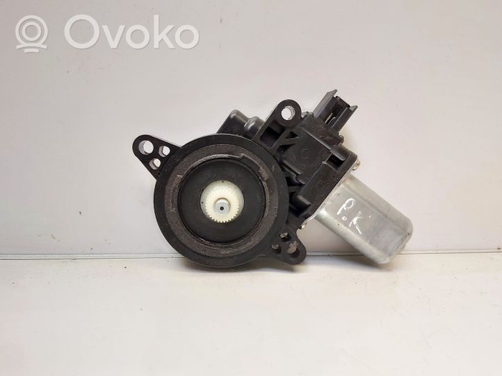 Mazda 6 Moteur de lève-vitre de porte avant D6515958X