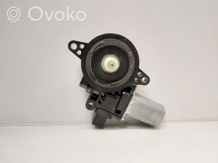 Mazda 6 Moteur de lève-vitre de porte arrière D6515858X