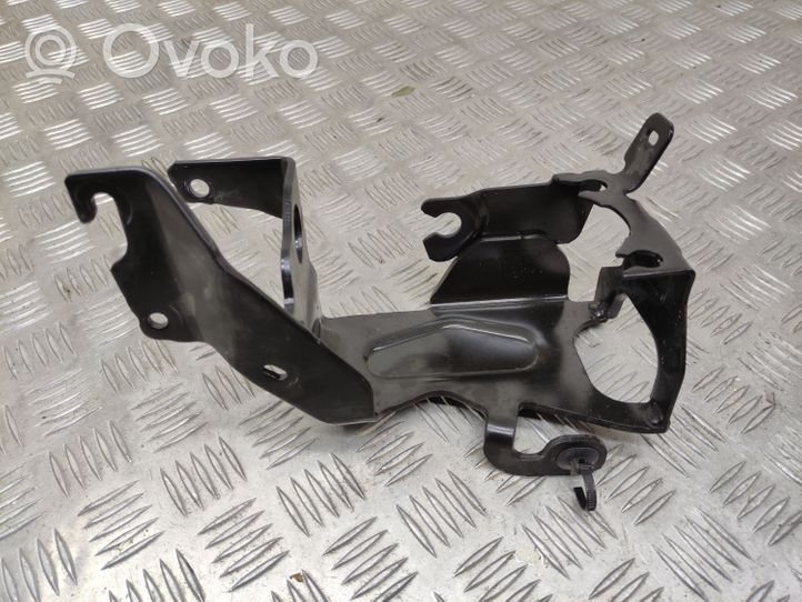 Citroen C3 Supporto pompa ABS 9818695380