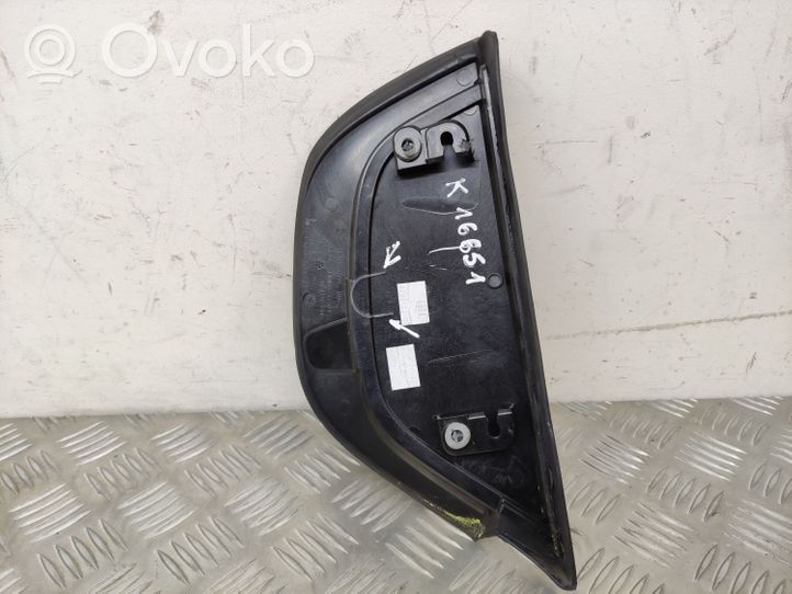 Citroen C3 Kita išorės detalė 9813324380