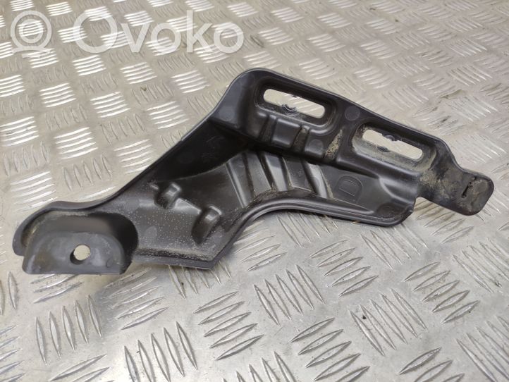 9812550880 Citroen C3 Front bumper mounting bracket, 18.00 € RRR