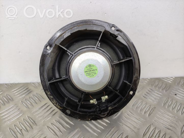 Volkswagen Polo V 6R Front door speaker 6R0035454B