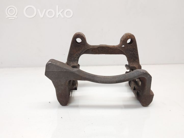 Volkswagen PASSAT B7 Rear brake pad spring 