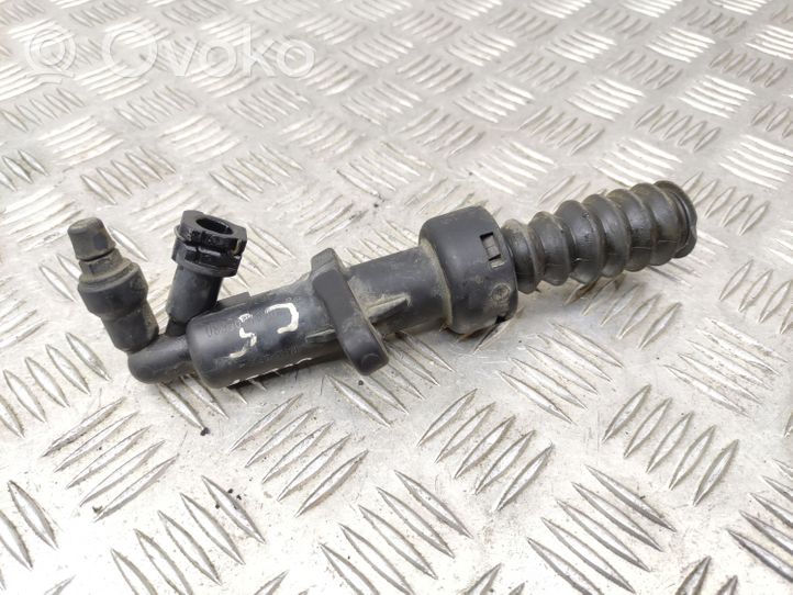 Citroen C5 Darbinis sankabos cilindriukas 9681495580