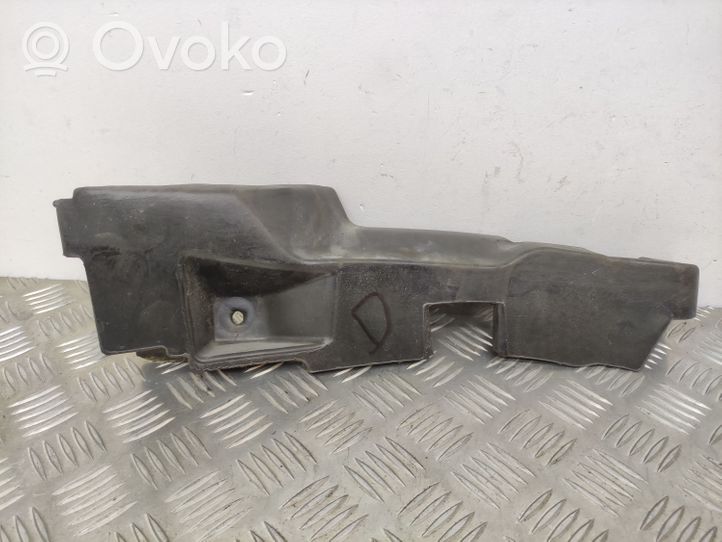 Fiat 500X Panel wykończeniowy błotnika 519468710