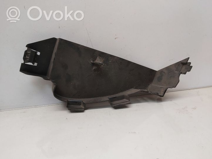 Mercedes-Benz B W246 W242 Déflecteur d'air de radiateur de refroidissement A2468880138