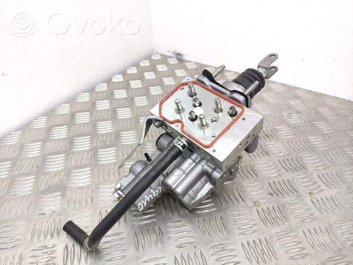 Toyota Corolla E210 E21 Servo-frein 4727047040