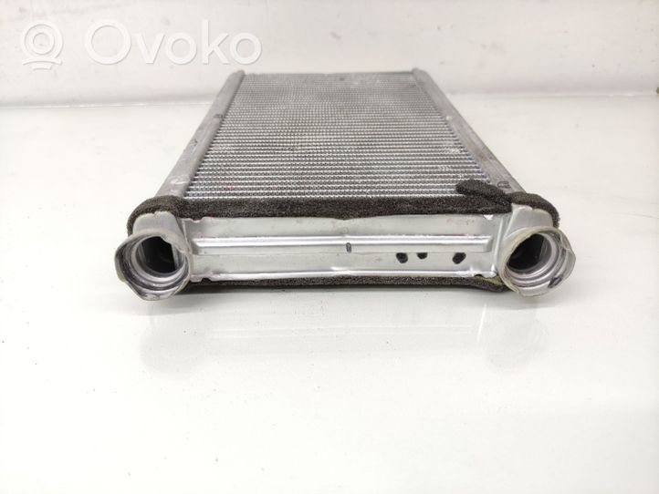 Toyota Corolla E210 E21 Heater blower radiator 