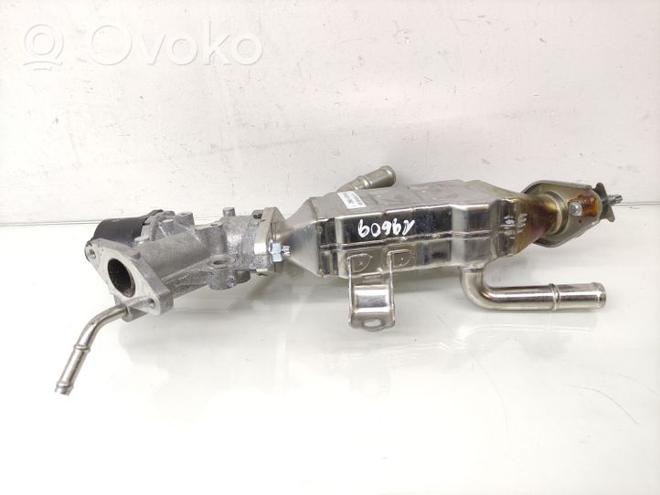 Toyota Corolla E210 E21 Refroidisseur de vanne EGR 256010T010A