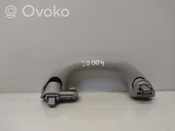 Volkswagen Polo V 6R Rear interior roof grab handle 6R0857607