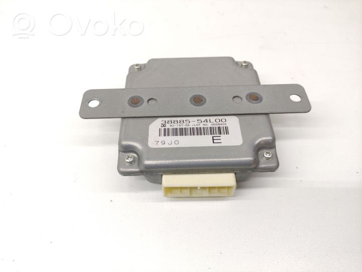 Fiat Sedici Muut ohjainlaitteet/moduulit 3888554L00