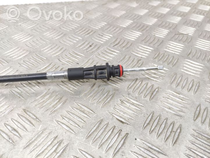 Volkswagen Polo V 6R Gear shift cable linkage 6R0713265