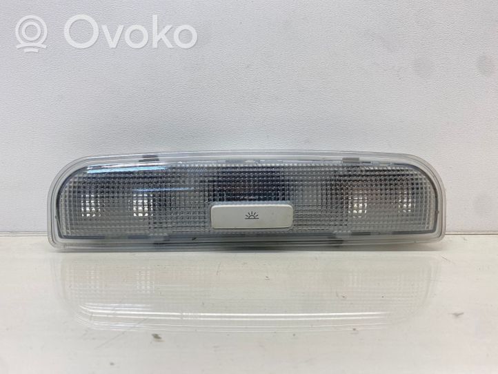 Skoda Rapid (NH) Éclairage lumière plafonnier arrière 8P0947111