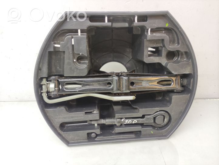 Peugeot 208 Boîte à outils 9655342680