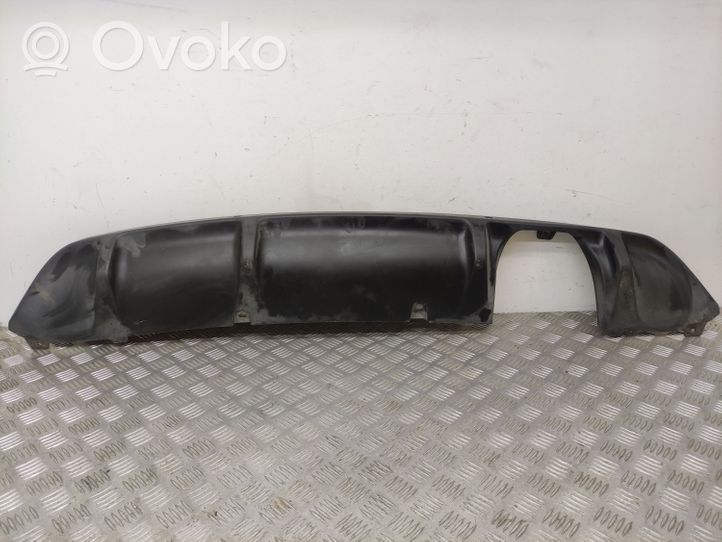 Citroen DS3 Rivestimento della parte inferiore del paraurti posteriore 9685493370