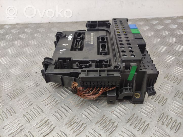 Mercedes-Benz B W245 Comfort/convenience module A1695456332