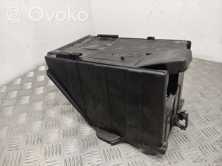 Citroen C4 Grand Picasso Couvercle de boîtier de batterie 9663615580