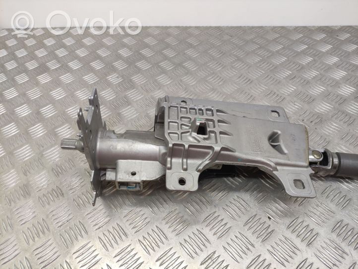 Citroen C4 Grand Picasso Giunto cardanico del piantone dello sterzo 9674992577