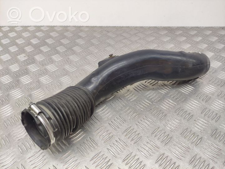 Citroen C4 Grand Picasso Tube d'admission d'air 9656237680