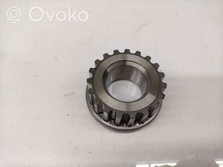 Ford Focus Camshaft pulley/ VANOS 