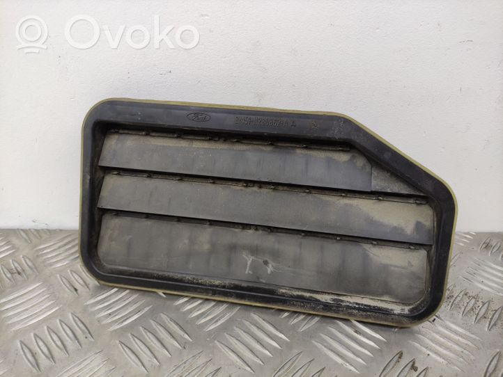 Ford Focus Quarter panel pressure vent BM51N280B62A