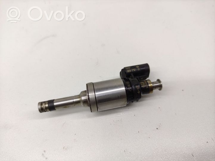 Ford Focus Injecteur de carburant DM5G9F593AA