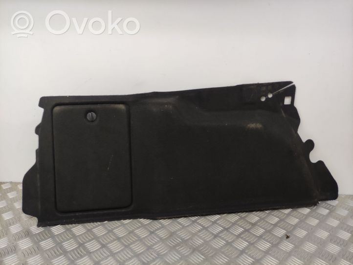 Ford Focus Inne elementy wykończenia bagażnika BM51N31149