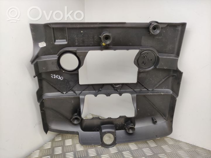 Volkswagen Golf VI Couvercle cache moteur 06A103925