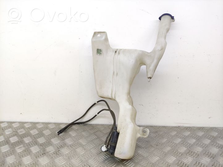 Ford Fiesta Serbatoio/vaschetta liquido lavavetri parabrezza 8A6117B613AD