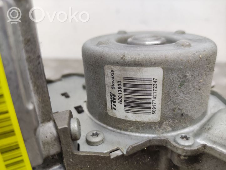 Ford Fiesta Pompa wspomaganie układu kierowniczego 8V513C529JK